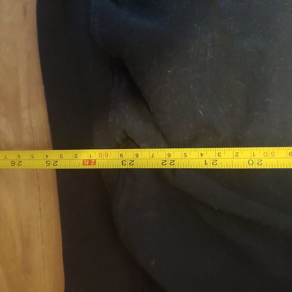 2009 Grey Cup crewneck Men's XL - Picture 3 of 3